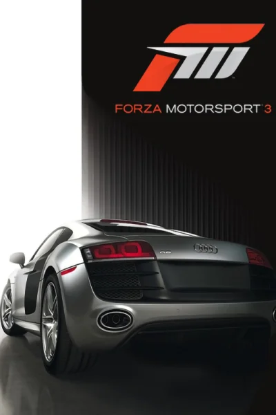 Forza Motorsport 3