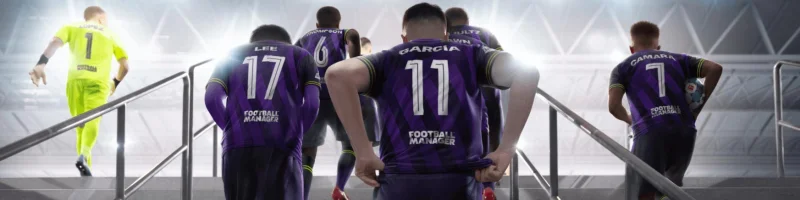 Football Manager 2021