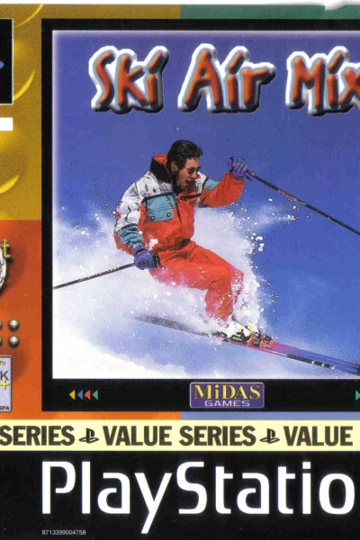 Ski Air Mix