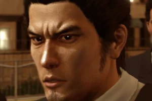 Yakuza 5