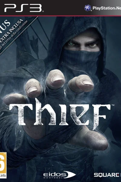 Thief