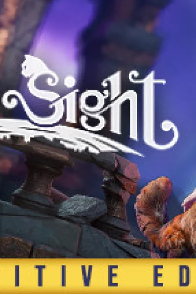 Another Sight - Definitive Edition