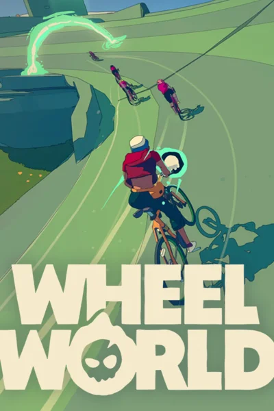 Wheel World