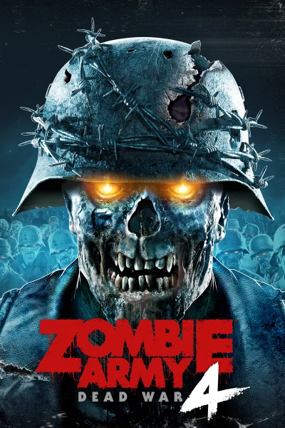 Zombie Army 4: Dead War