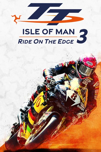 TT Isle of Man: Ride on the Edge 3
