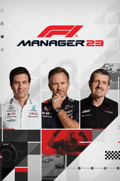 F1 Manager 2023