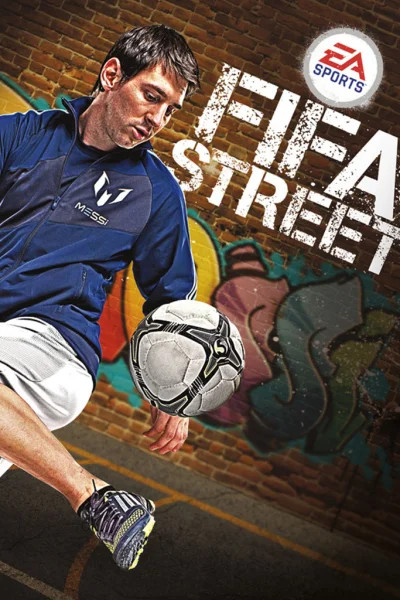 FIFA Street