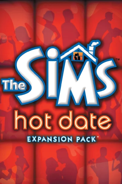 The Sims: Hot Date