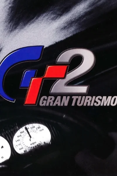 Gran Turismo 2