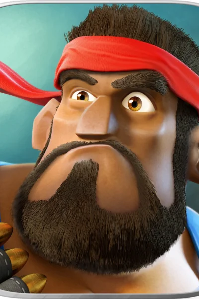 Boom Beach