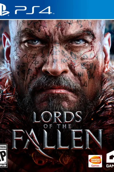 Lords of the Fallen