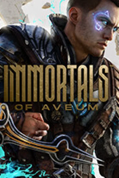Immortals of Aveum