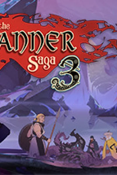 The Banner Saga 3