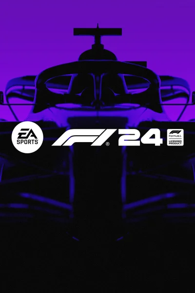 EA Sports F1 24
