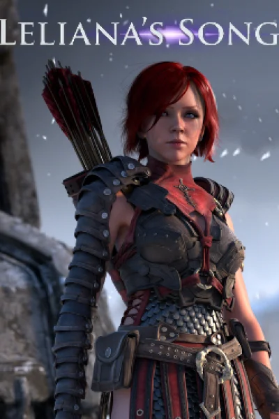 Dragon Age: Origins - Leliana's Song