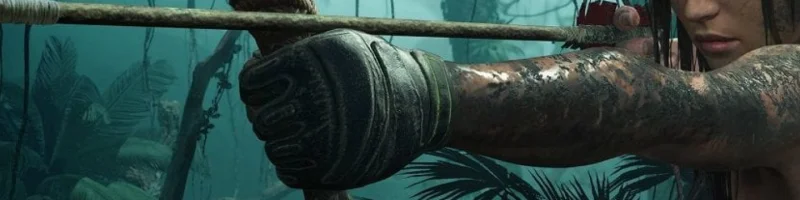 Shadow of the Tomb Raider