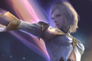 Final Fantasy XII: The Zodiac Age