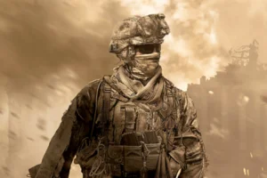 Call of Duty: Modern Warfare 2
