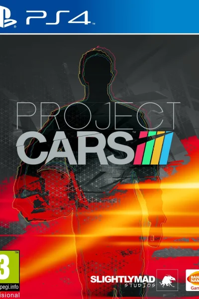 Project CARS