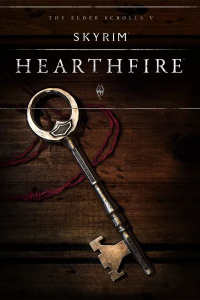 The Elder Scrolls V: Hearthfire