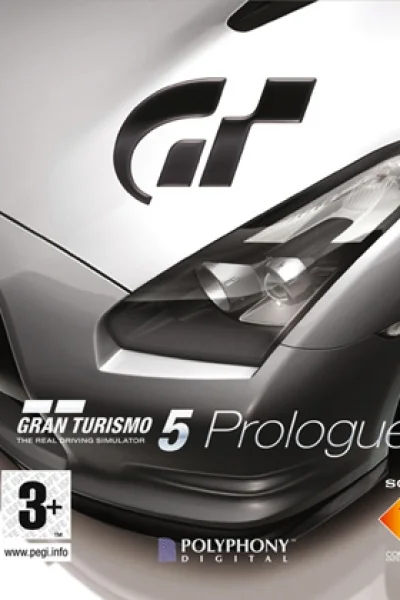 Gran Turismo 5 Prologue