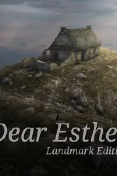 Dear Esther: Landmark Edition