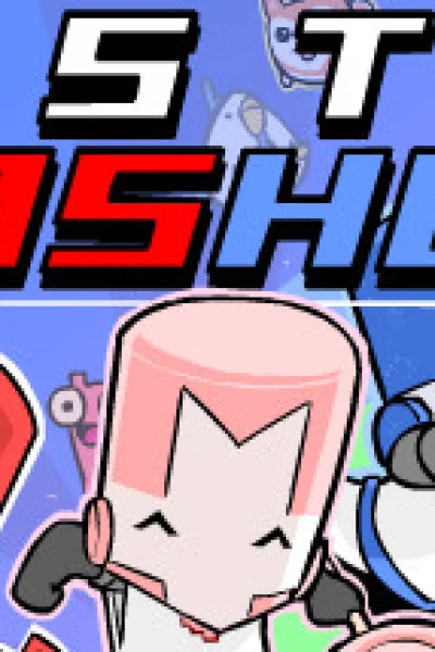 Castle Crashers