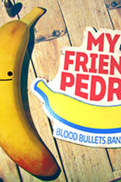 My Friend Pedro