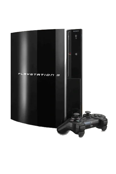 PlayStation 3