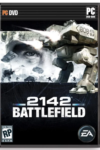 Battlefield 2142