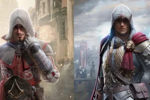 Assassin's Creed Identity