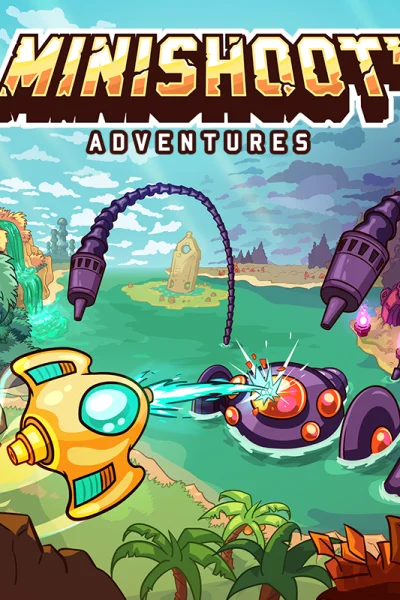 Minishoot' Adventures