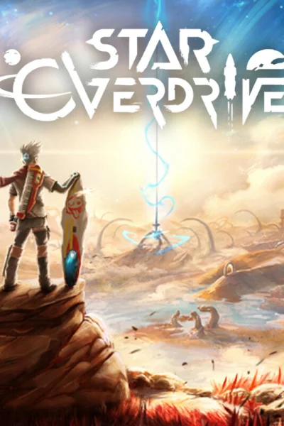 Star Overdrive