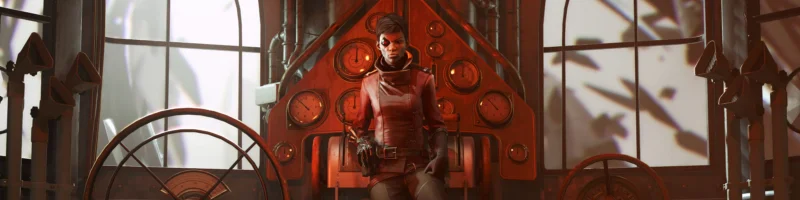 Dishonored: La morte dell'Esterno