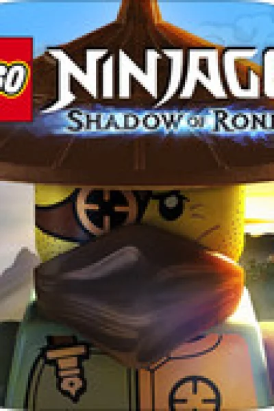 LEGO Ninjago: L'Ombra di Ronin