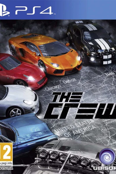 The Crew