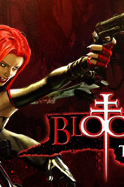 BloodRayne: Terminal Cut