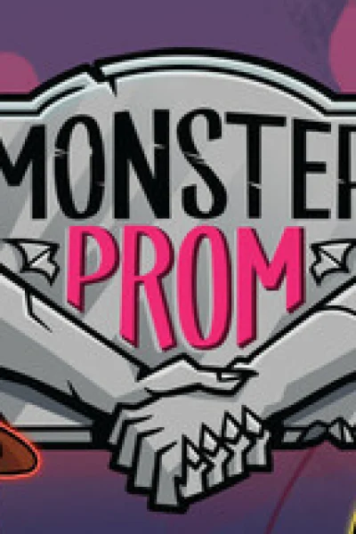 Monster Prom