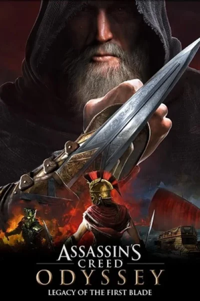 Assassin's Creed Odyssey: l'eredità della Prima Lama