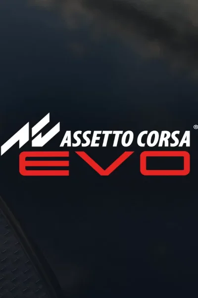 Assetto Corsa EVO