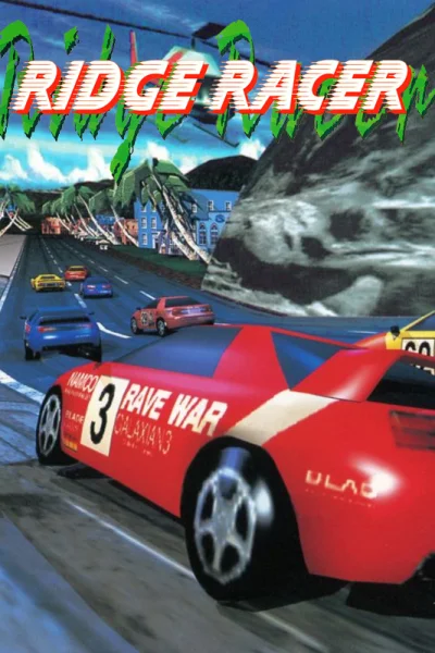Ridge Racer
