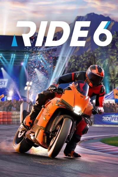 Ride 6