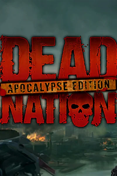 Dead Nation: Apocalypse Edition