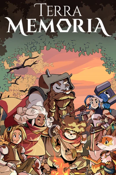 Terra Memoria