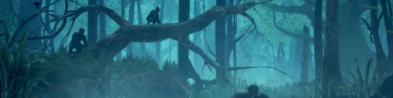 Ancestors: The Humankind Odyssey