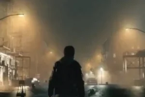 Silent Hills
