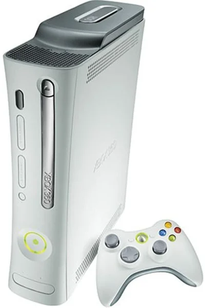 Xbox 360