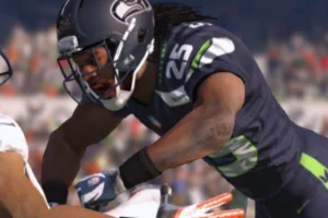 Madden NFL 17