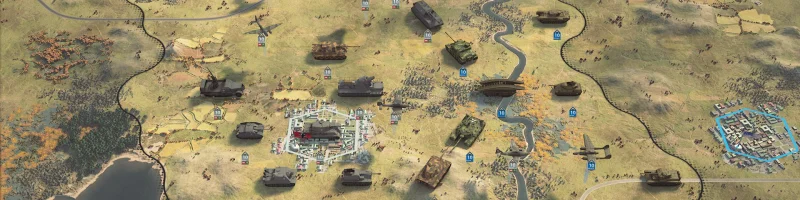 Panzer Corps 2
