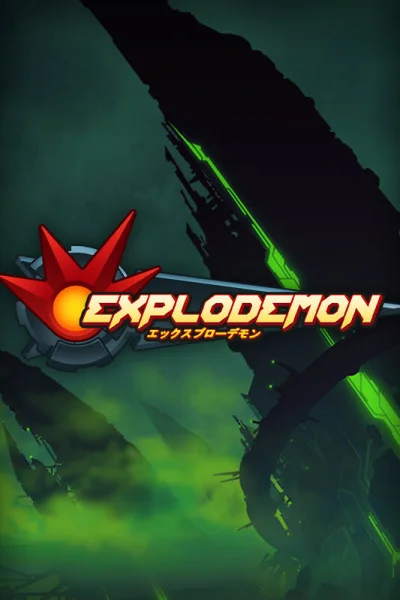 Explodemon!